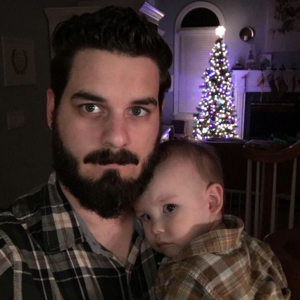 Meet your Posher, Austin